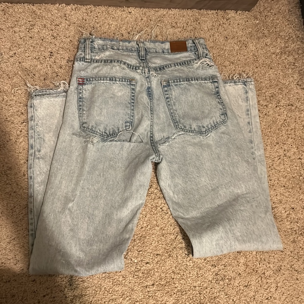 BDG urban outfitters jeans - Picture 2 of 3